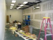project 'Drywall and paint' before picture #2